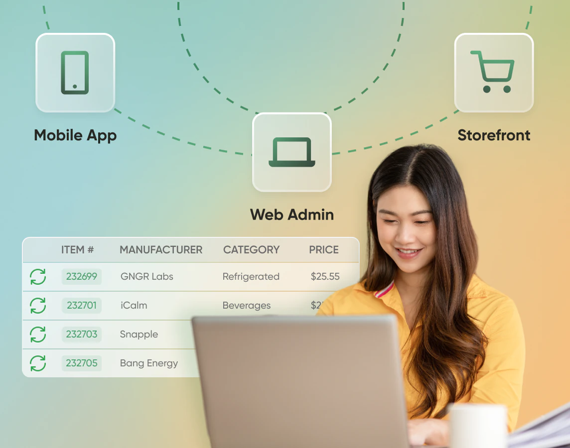Catalog Management Software