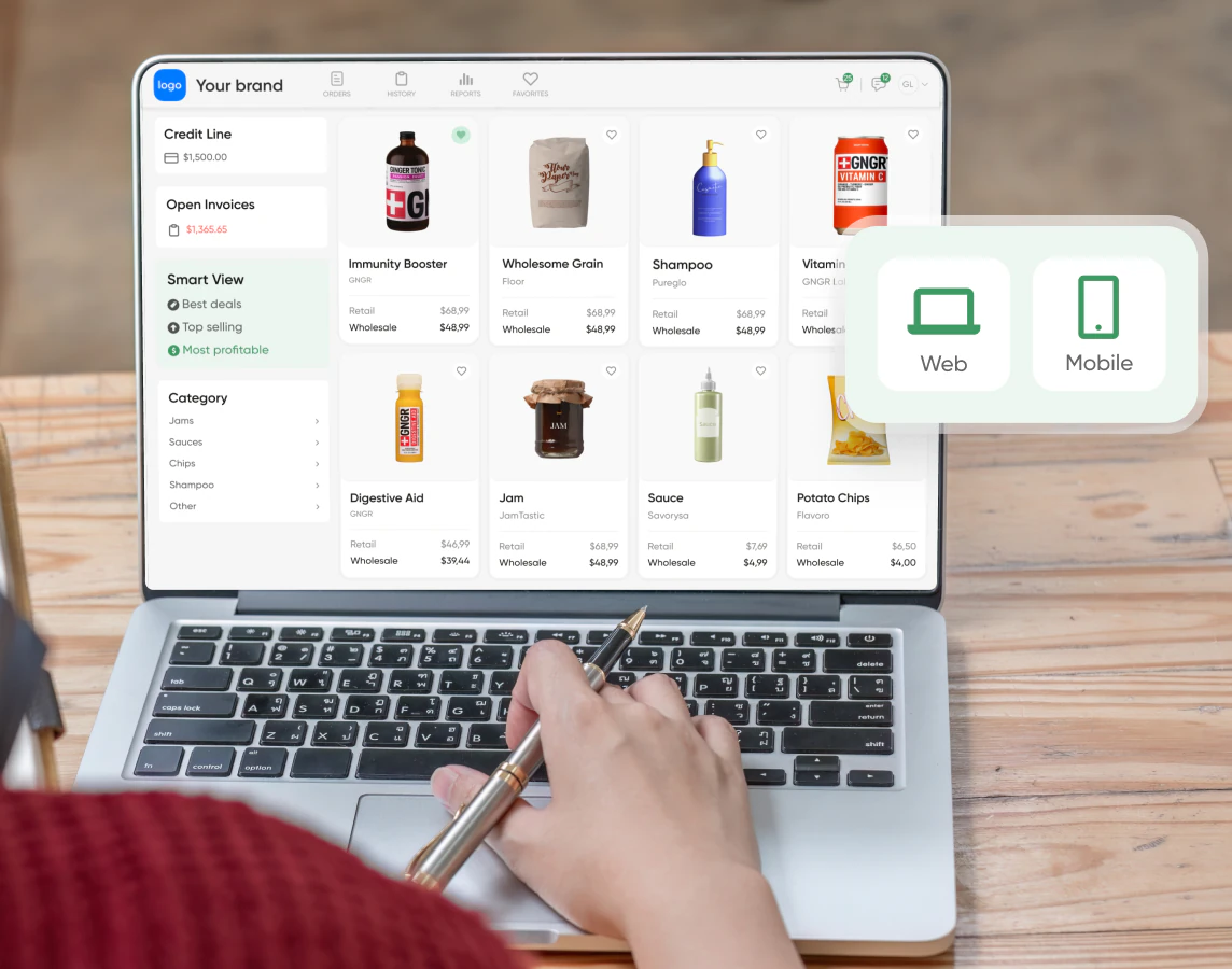 Catalog Management Software