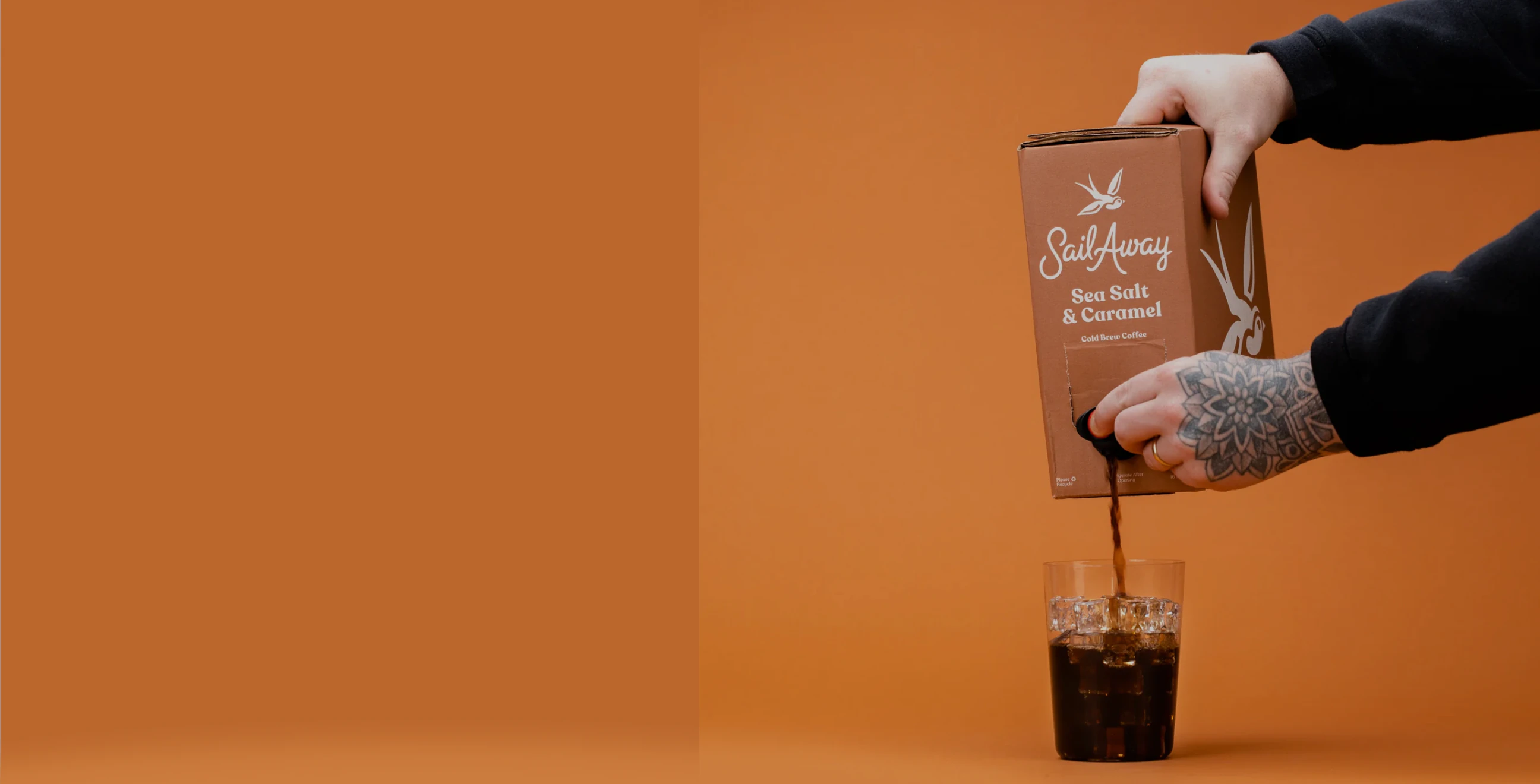 Sailaway Coffee